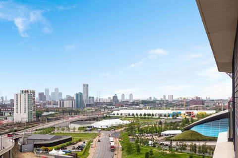 1 bedroom flat for sale, Cassia Point, Queen Elizabeth Olympic Park