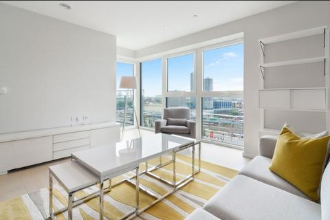 1 bedroom flat for sale, Cassia Point, Queen Elizabeth Olympic Park