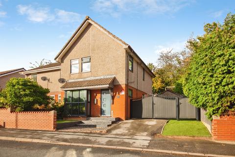 3 bedroom semi-detached house for sale, Springwood Road, Hoyland, Barnsley