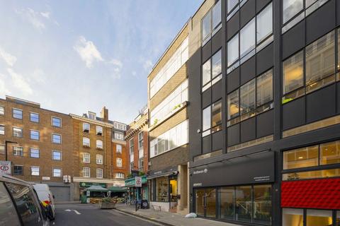 1 bedroom flat to rent, St Cross Street, London EC1N