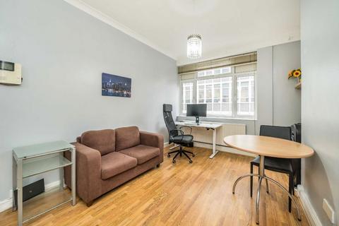 1 bedroom flat to rent, St Cross Street, London EC1N