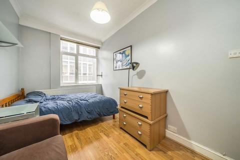 1 bedroom flat to rent, St Cross Street, London EC1N