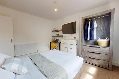 6 bedroom house to rent, Oaklands Avenue, Loughborough LE11