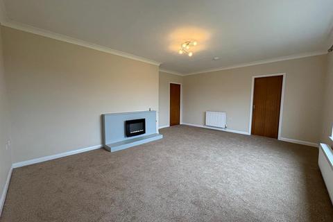3 bedroom detached house to rent, Orchard Bungalow, Cross Rein Farm, East Cowton