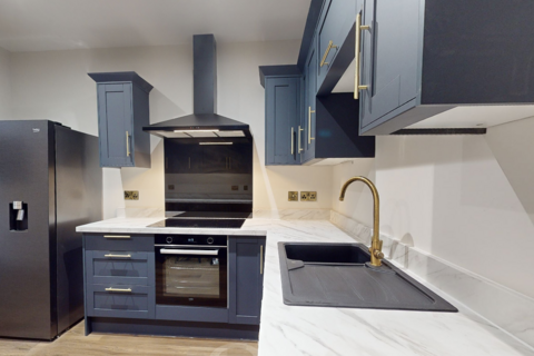 6 bedroom house to rent, Oaklands Avenue, Loughborough LE11