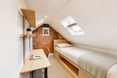 6 bedroom house to rent, Oaklands Avenue, Loughborough LE11