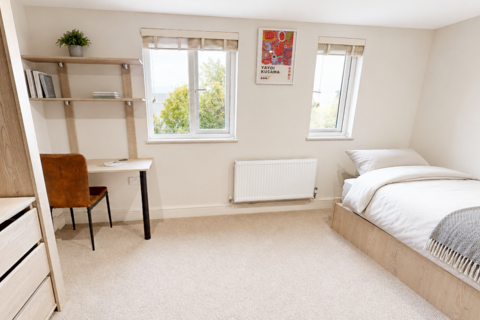 6 bedroom house to rent, Oaklands Avenue, Loughborough LE11