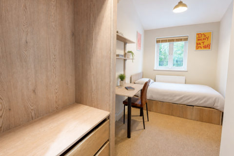 6 bedroom house to rent, Oaklands Avenue, Loughborough LE11
