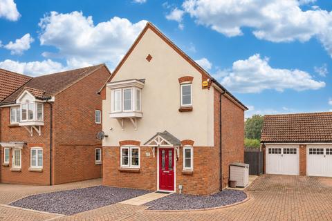 3 bedroom detached house for sale, Stocking Road, Broadstairs, CT10