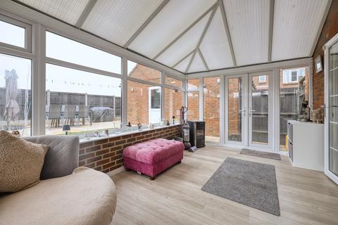 3 bedroom detached house for sale, Stocking Road, Broadstairs, CT10