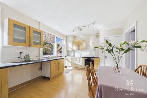 3 bedroom end of terrace house for sale, Lucas Avenue, North Yorkshire YO30