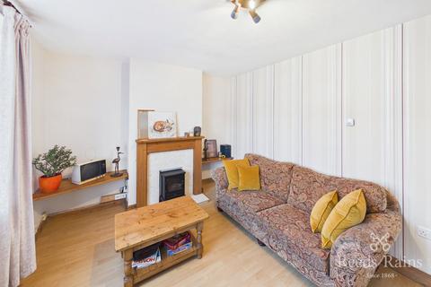 3 bedroom end of terrace house for sale, Lucas Avenue, North Yorkshire YO30