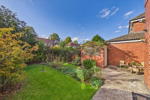 3 bedroom end of terrace house for sale, Lucas Avenue, North Yorkshire YO30