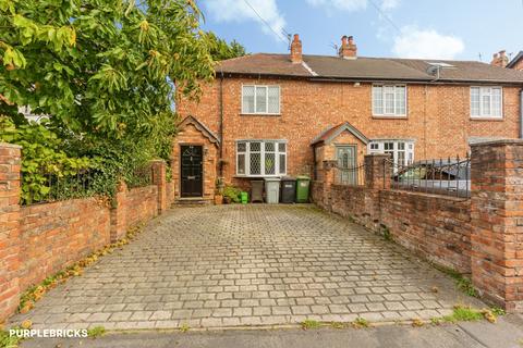 undefined, Hawthorn Street, Wilmslow, SK9