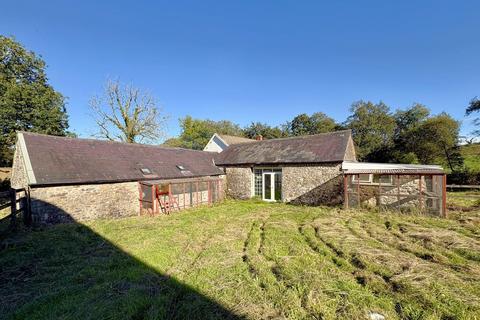 3 bedroom property with land for sale, Golden Grove, Carmarthen, SA32