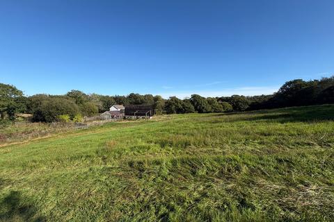 3 bedroom property with land for sale, Golden Grove, Carmarthen, SA32