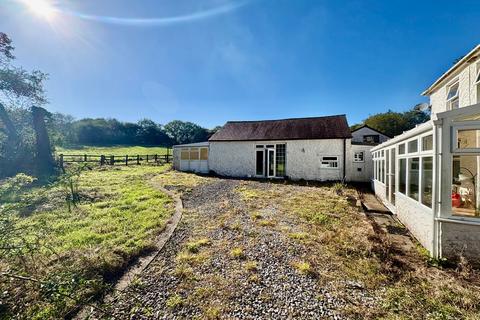 3 bedroom property with land for sale, Golden Grove, Carmarthen, SA32