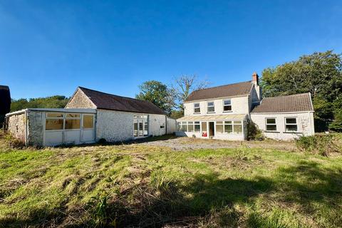 3 bedroom property with land for sale, Golden Grove, Carmarthen, SA32