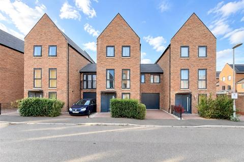 5 bedroom semi-detached house for sale, Beagle Road, Cambridge, CB3