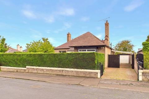 3 bedroom detached bungalow for sale, 1 Southhouse Road, Edinburgh, EH17 8DZ