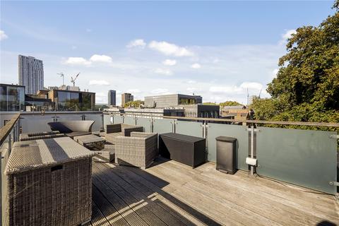 2 bedroom apartment to rent, Hoxton Square, N1