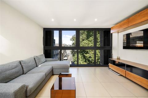 2 bedroom apartment to rent, Hoxton Square, N1