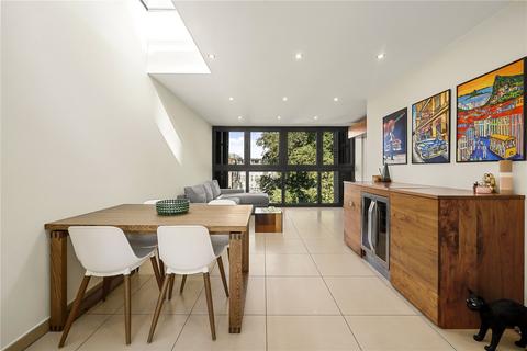 2 bedroom apartment to rent, Hoxton Square, N1