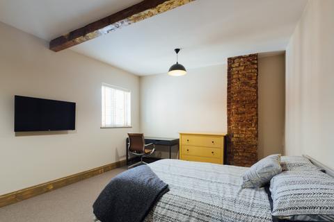 6 bedroom house to rent, Forest Road, Loughborough LE11