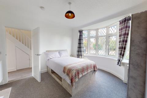 6 bedroom house to rent, Outwoods Avenue, Loughborough LE11