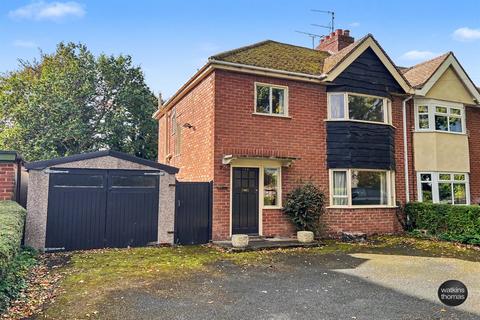 3 bedroom semi-detached house for sale, Kings Acre Road, Hereford, HR4