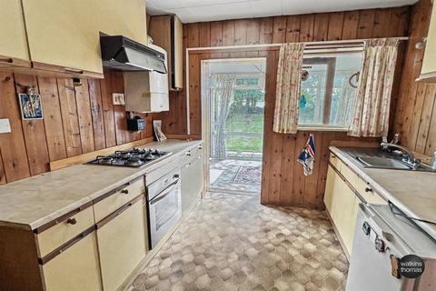 3 bedroom semi-detached house for sale, Kings Acre Road, Hereford, HR4
