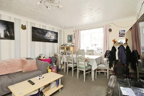 3 bedroom semi-detached house for sale, The Green, March