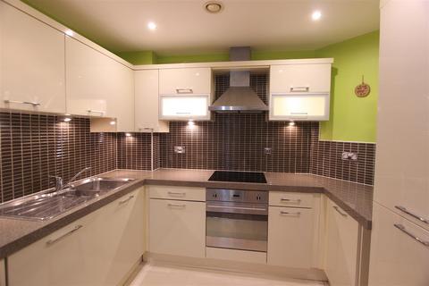 2 bedroom apartment for sale, Westbeck House, Darlington
