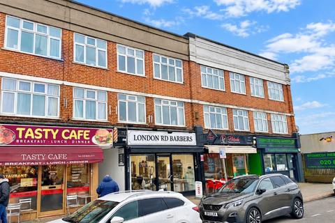 2 bedroom flat for sale, 692(A) London Road, Cheam, Sutton, SM3 9BY