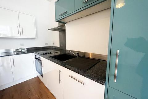 1 bedroom apartment to rent, Pearson Park, HULL, HU5