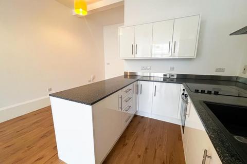 1 bedroom apartment to rent, Pearson Park, HULL, HU5