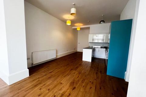 1 bedroom apartment to rent, Pearson Park, HULL, HU5