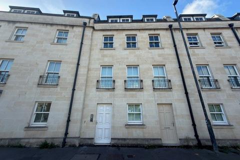 2 bedroom apartment to rent, St. Georges Place, Bath, BA1