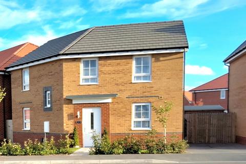 3 bedroom detached house for sale, Revill Road, Langold, Worksop