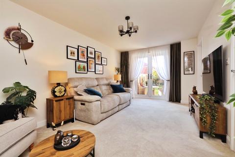 3 bedroom detached house for sale, Revill Road, Langold, Worksop
