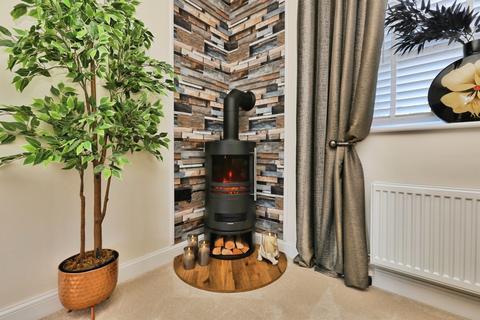 3 bedroom detached house for sale, Revill Road, Langold, Worksop