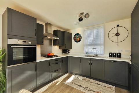 3 bedroom detached house for sale, Revill Road, Langold, Worksop