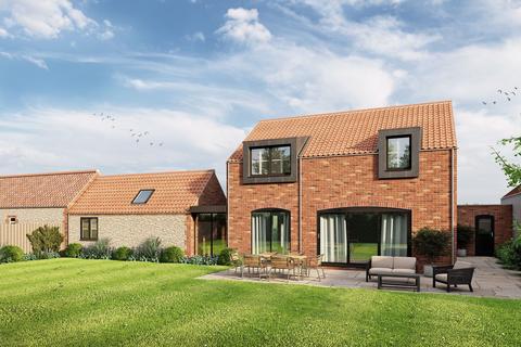 3 bedroom semi-detached house for sale, South Creake