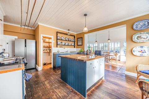 7 bedroom semi-detached house for sale, Enchanting and Characterful Seaside Home in Mundesley