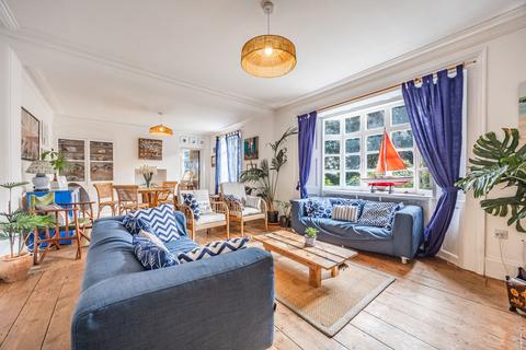 7 bedroom semi-detached house for sale, Enchanting and Characterful Seaside Home in Mundesley