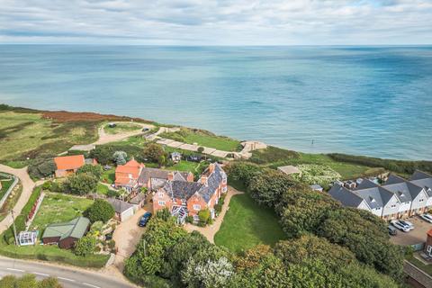 7 bedroom semi-detached house for sale, Enchanting and Characterful Seaside Home in Mundesley