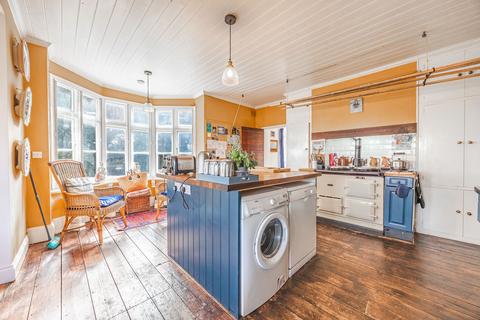 7 bedroom semi-detached house for sale, Enchanting and Characterful Seaside Home in Mundesley