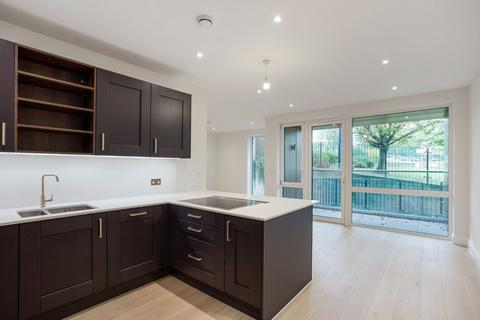 2 bedroom apartment for sale, The Claves, 27 Inglis Way, Milbrook Park, London, NW7