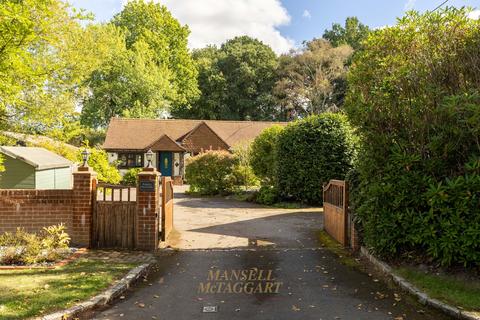 4 bedroom detached house for sale, Domewood, Crawley RH10