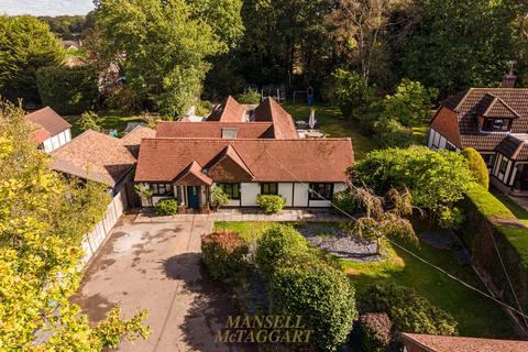 4 bedroom detached house for sale, Domewood, Crawley RH10